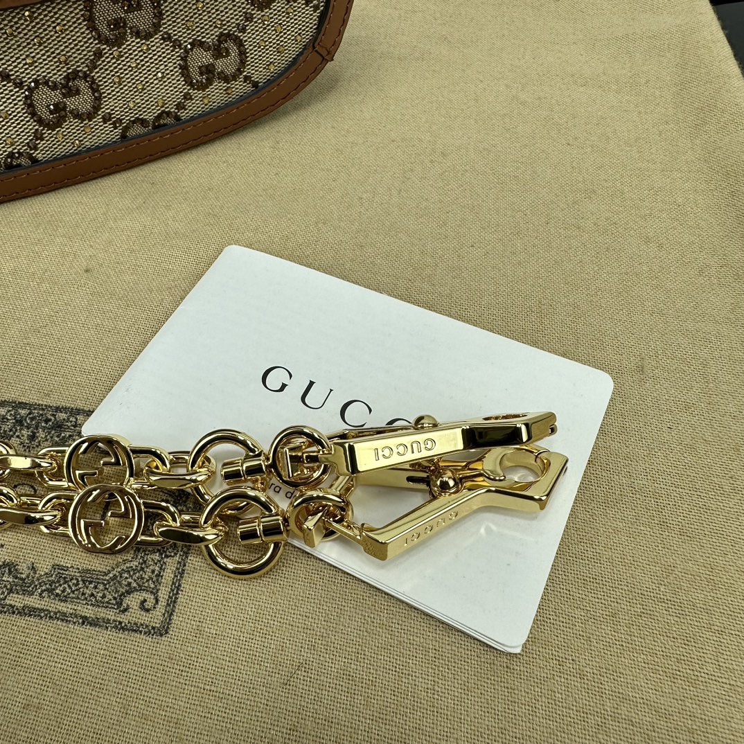 Gucci Top Handle Bags